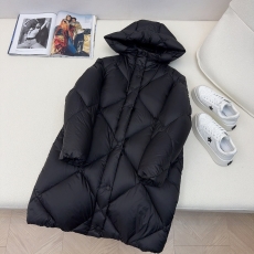 Max Mara Down Jackets